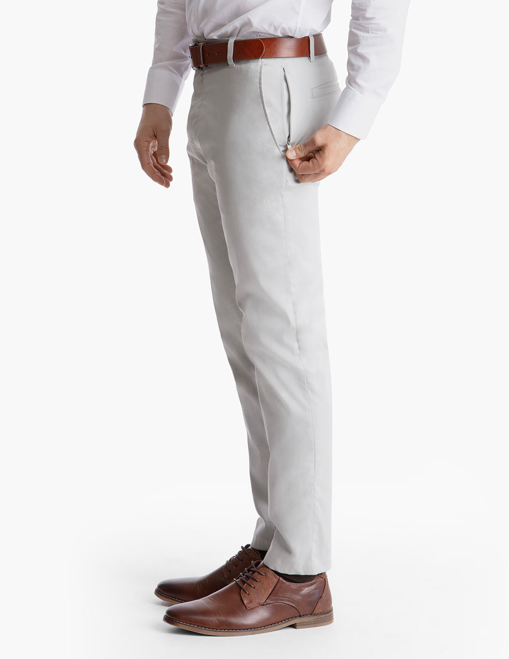 Male Formal Pants | Uniform Craft
